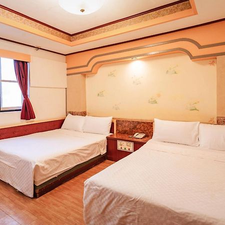 Shinge Hotel مدينة هوالين المظهر الخارجي الصورة