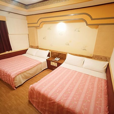 Shinge Hotel مدينة هوالين المظهر الخارجي الصورة