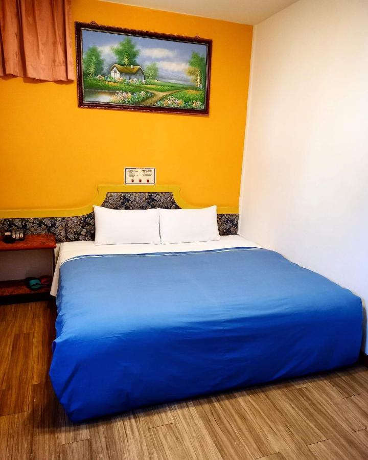Shinge Hotel مدينة هوالين المظهر الخارجي الصورة