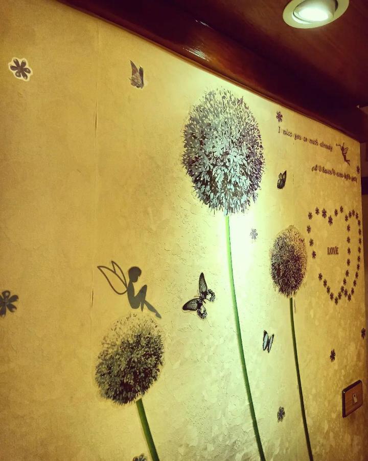 Shinge Hotel مدينة هوالين المظهر الخارجي الصورة