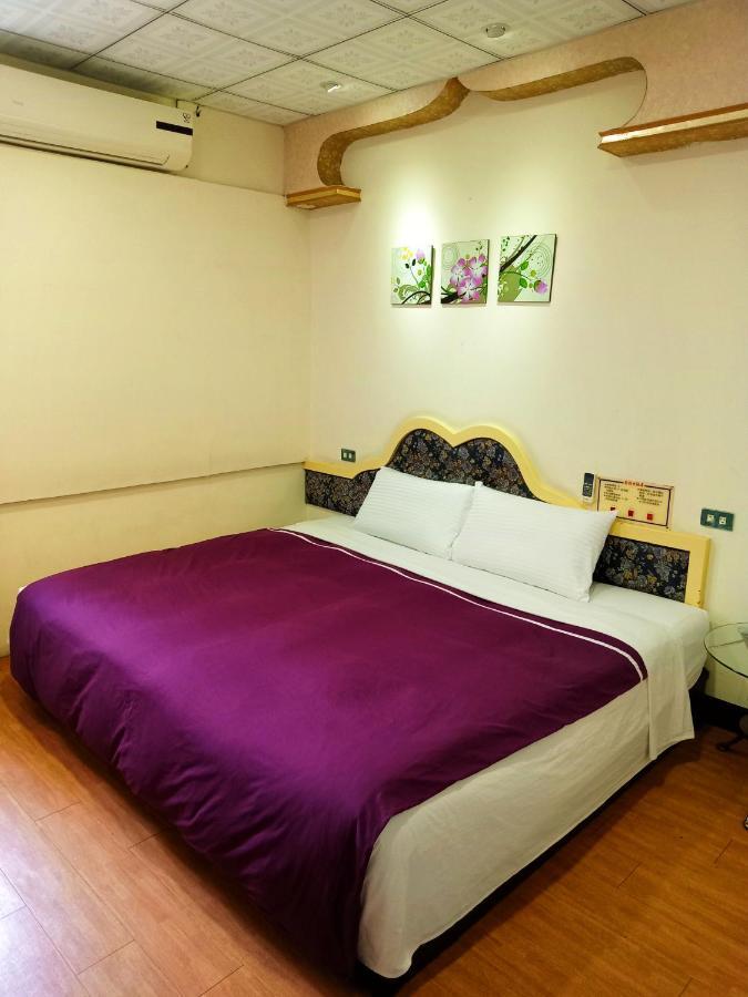 Shinge Hotel مدينة هوالين المظهر الخارجي الصورة
