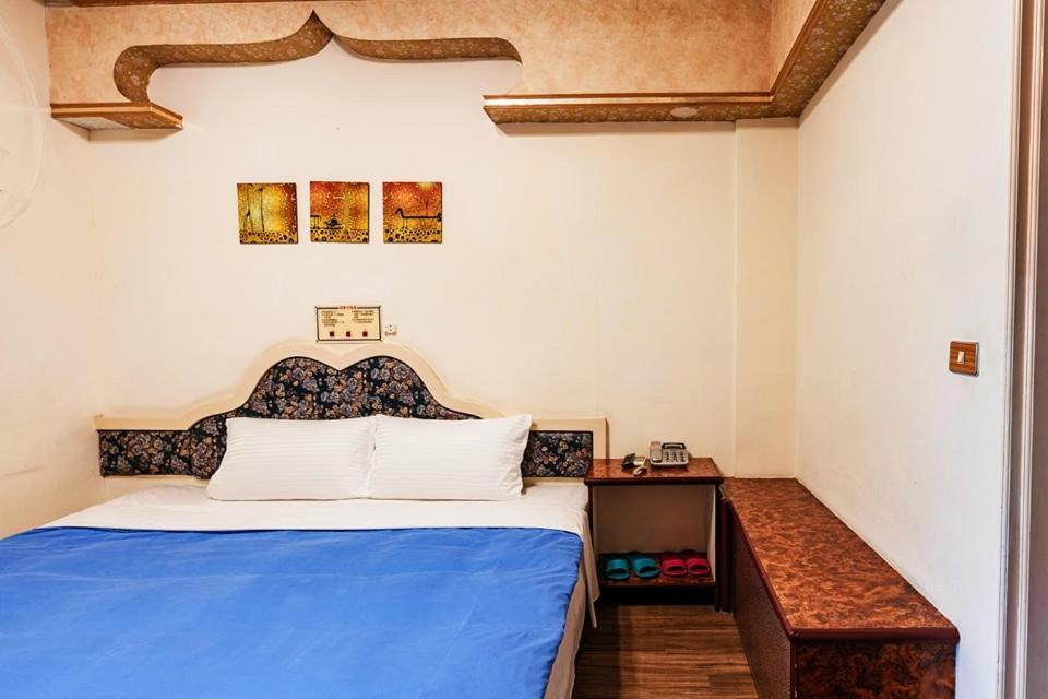 Shinge Hotel مدينة هوالين المظهر الخارجي الصورة